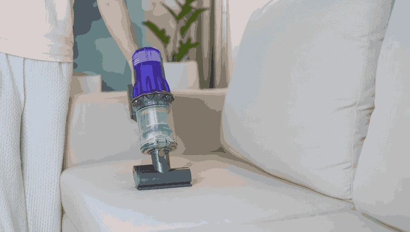 Professional Upholstery Cleaning Springfield