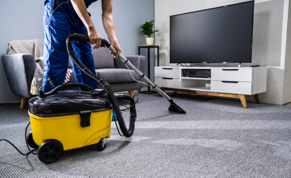 Extract Upholstery Cleaning Springfield Contact Office